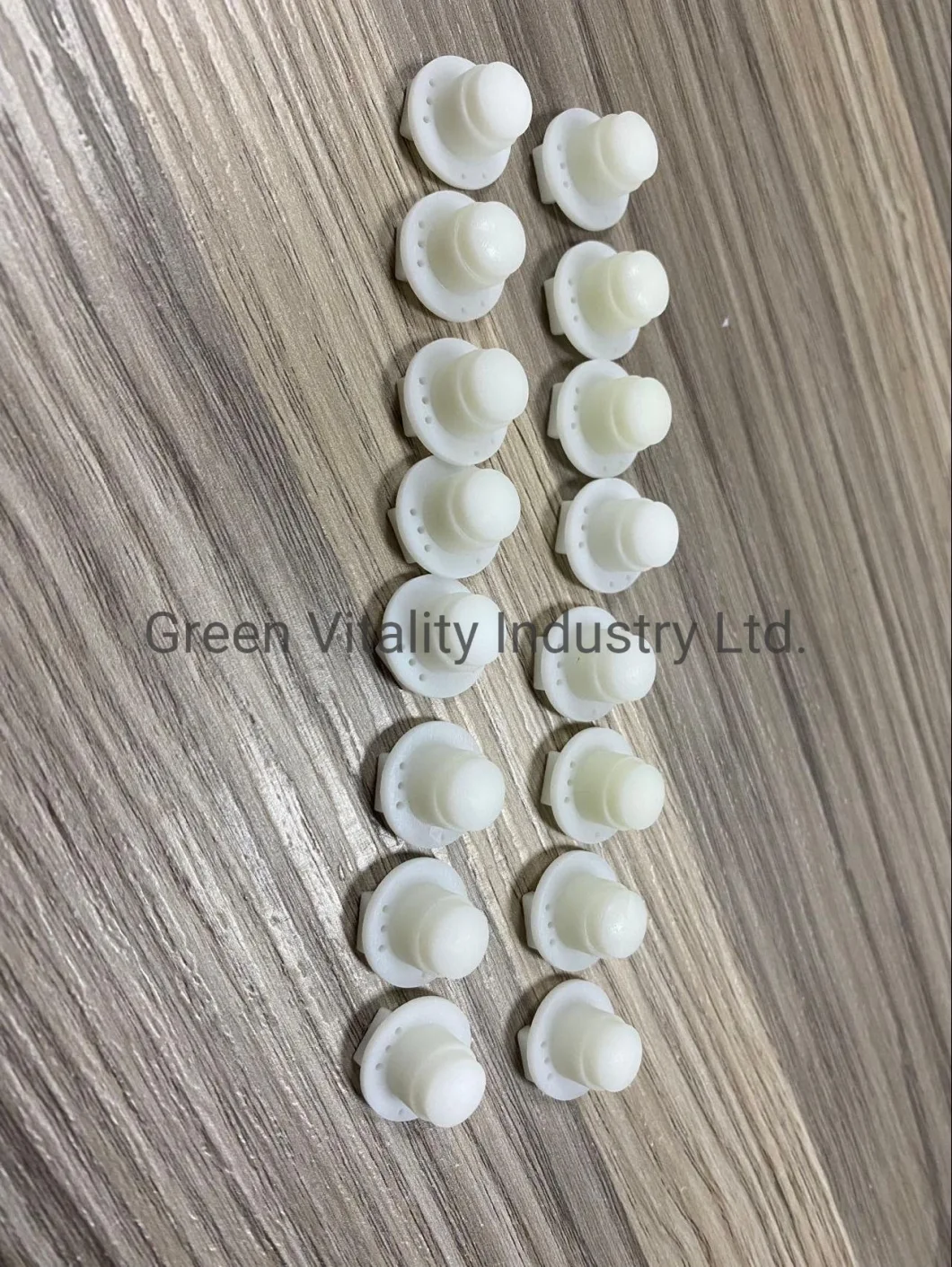 CNC Machining Parts 3D Printing Samples vacuum Casting Sample Vacuum Silicone Replica Silicone Molding Parts SLA 3D Printing Prototype