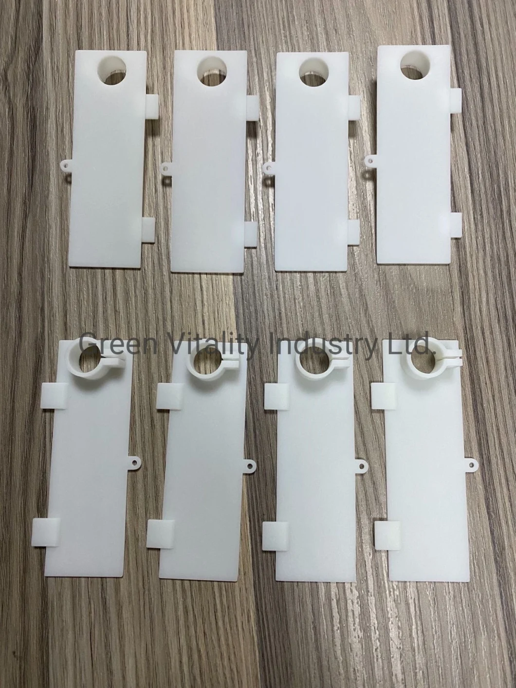 CNC Machining Parts 3D Printing Samples vacuum Casting Sample Vacuum Silicone Replica Silicone Molding Parts SLA 3D Printing Prototype