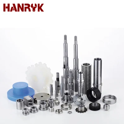 Customized High Precision Aluminum/Stainless Steel/Iron/Copper/Titanium Laser-Cuttting CNC Machining Parts