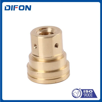 Customized CNC Machining Service Precision Rapid Metal Part Prototyping